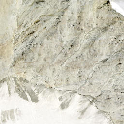 Satellite imagery of Hobärgjoch, CH