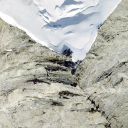 Satellite imagery of Hobärgjoch, CH