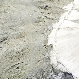 Satellite imagery of Nadeljoch, CH