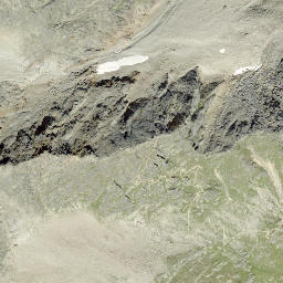 Satellite imagery of Tällihorn, CH