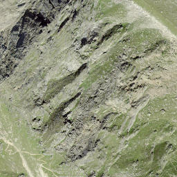 Satellite imagery of Tällihorn, CH