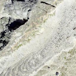 Satellite imagery of Dri Horlini, CH