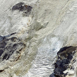 Satellite imagery of Portjenhorn, CH