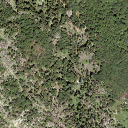 Satellite imagery of Monte Gambarogno, CH