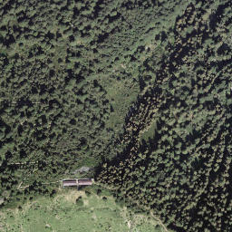 Satellite imagery of Alpe di Neggia, CH