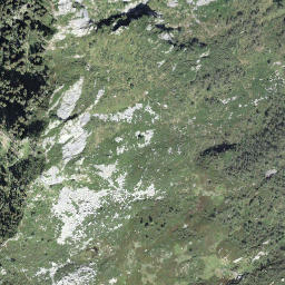 Satellite imagery of Monte Tamaro, CH