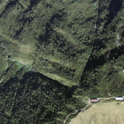 Satellite imagery of Manera, CH