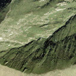 Satellite imagery of Mugia, CH