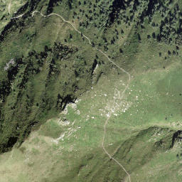 Satellite imagery of Mugia, CH