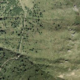 Satellite imagery of Monte Bar, CH