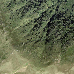 Satellite imagery of Monte Bar, CH