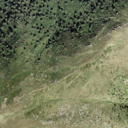 Satellite imagery of Monte Bar, CH