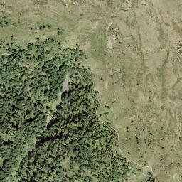 Satellite imagery of Cima Moncucco, CH