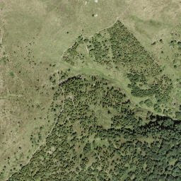 Satellite imagery of Cima Moncucco, CH