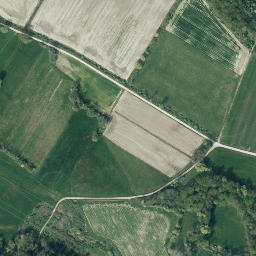 Satellite imagery of survey_point, HR