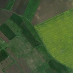 Satellite imagery of Dealul Holeuţi, RO