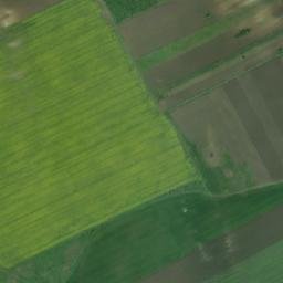 Satellite imagery of Dealul Holeuţi, RO