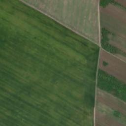 Satellite imagery of Dealul Murgoci, RO