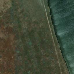 Satellite imagery of Mys Delhentyp, UA