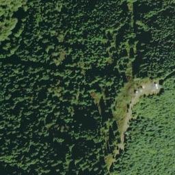 Satellite imagery of Wickiup Ridge, US