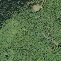 Satellite imagery of Wickiup Ridge, US