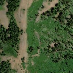 Satellite imagery of Middle Point Ridge, US