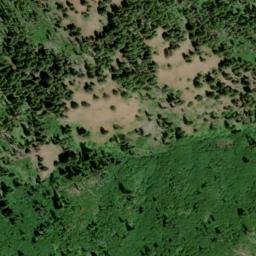 Satellite imagery of Middle Point Ridge, US
