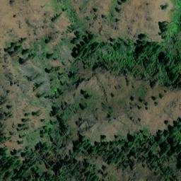 Satellite imagery of Long Ridge, US