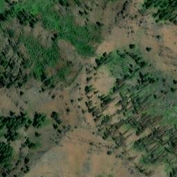 Satellite imagery of Long Ridge, US