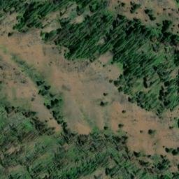 Satellite imagery of Long Ridge, US