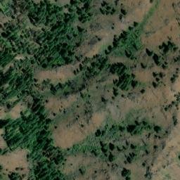 Satellite imagery of Morrow Ridge, US