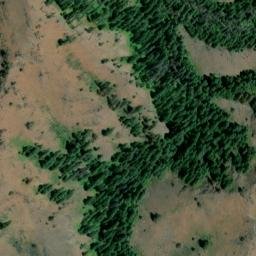Satellite imagery of Morrow Ridge, US