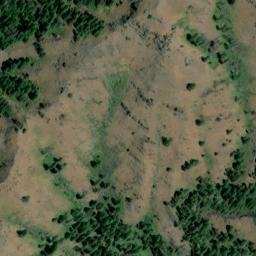 Satellite imagery of Morrow Ridge, US
