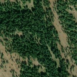 Satellite imagery of Benson Ridge, US
