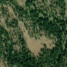 Satellite imagery of Benson Ridge, US