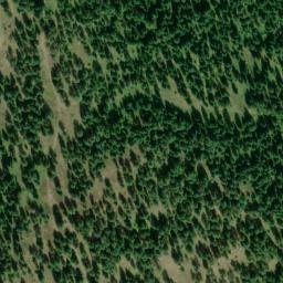Satellite imagery of Benson Ridge, US