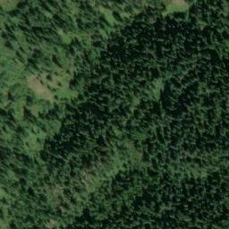 Satellite imagery of Ballinger Point, US