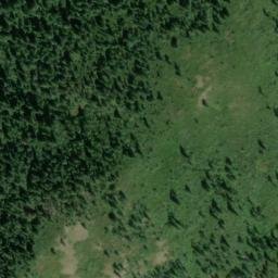 Satellite imagery of Ballinger Point, US
