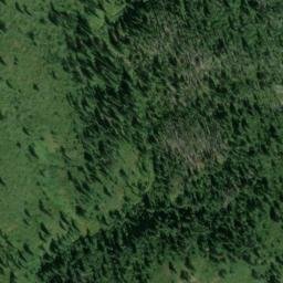Satellite imagery of Ballinger Point, US