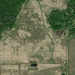 Satellite imagery of W 296 — NGS RJ0643 — Pickford Township, US, US