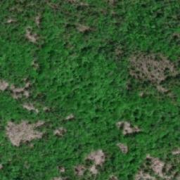 Satellite imagery of Proudfoot Point, CA