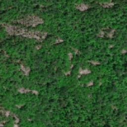 Satellite imagery of Proudfoot Point, CA