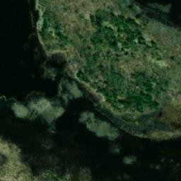 Satellite imagery of Sagamok Point, CA