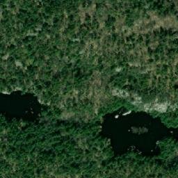 Satellite imagery of White Mountain, CA