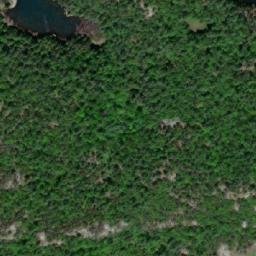 Satellite imagery of East Knob, CA
