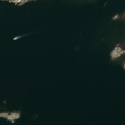 Satellite imagery of Moose Point, CA