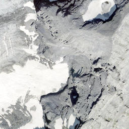 Satellite imagery of Tour de Prazon, CH