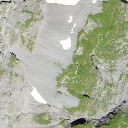 Satellite imagery of Tour de Prazon, CH