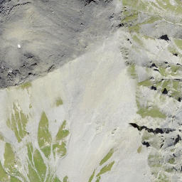 Satellite imagery of Col de Barberine, CH