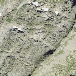 Satellite imagery of Pointe d'Etava, CH